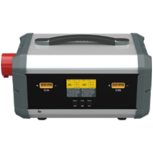 Tattu TA7200PRO Smart Charger - battery / power supply