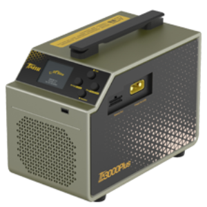Tattu TA3000PLUS Smart Charger - battery / power supply