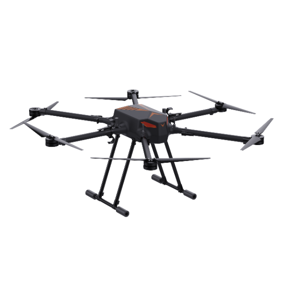 EMR6-1600 - Drones