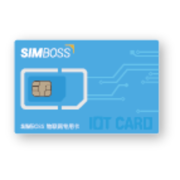 4G IoT network card - 