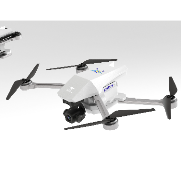 SK-508 - Drones