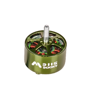 Flashhobby M3115 MOTOR - Parts & Components