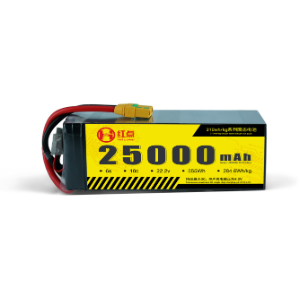 25Ah6S-310wh/kg Battery - battery / power supply