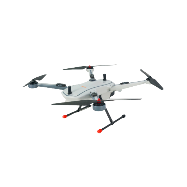 OH4090 Light Foldable Quad-Copter - Drones