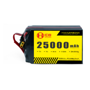 25Ah12S-310wh/kg Battery - battery / power supply
