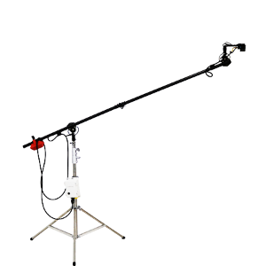 MS400G Multispectral Camera - Mission Payload