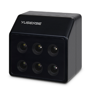 MS600 V2 Multispectral Camera - Mission Payload