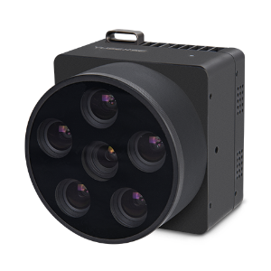 AQ600 Multispectral Camera - Mission Payload
