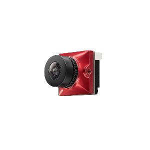 Ratel 2 Analog Camera - Mission Payload