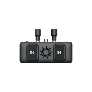AVATAR VRX - Flight controller with FPV system