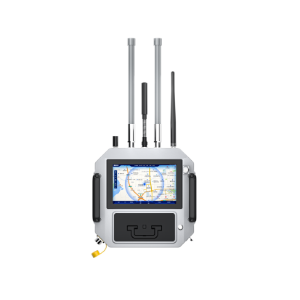 Integrated Jamming Shield - Detection & Countermeasures Equipment