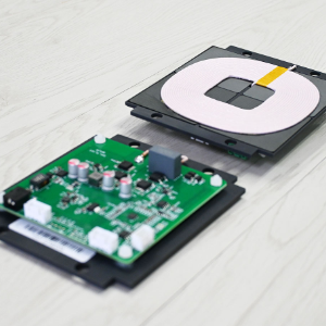 TD-series Wireless Charging/Powering Modules - battery / power supply