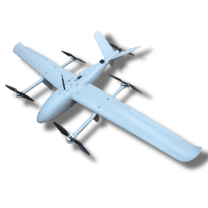 VTOL UAV - Drones