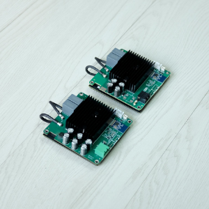 TE-series Wireless Charging/Powering Modules - battery / power supply
