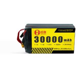 30Ah12S-310wh/kg Battery - battery / power supply