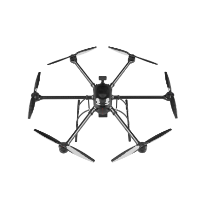 X1550 Intelligent Multi Rotor Unmanned Aerial Vehicle - Drones