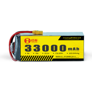 33Ah6S-310wh/kg Battery - battery / power supply