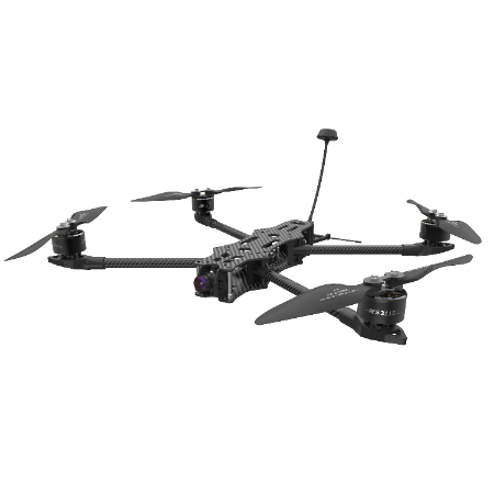 D10X4 fpv drone - Drones