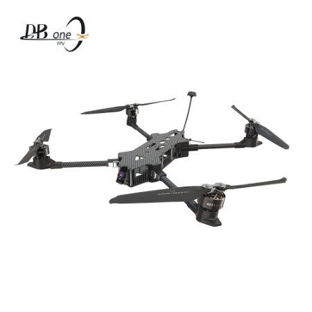15inch foldable FPV drone - Drones