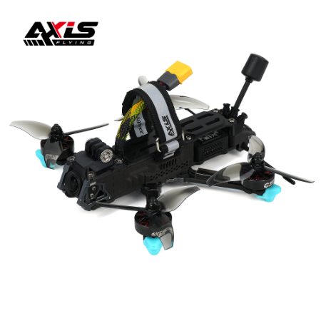 Axisflying MANTA3.6 - Drones