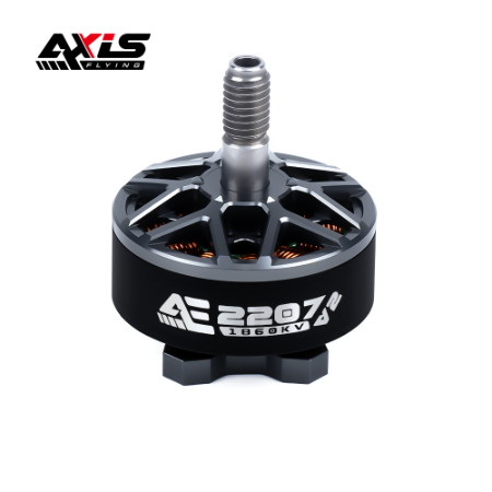 Axisflying AE2207 V2 - Parts & Components