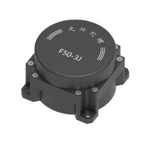 TLH-F50-3J series High precision fiber optic gyroscope - Parts & Components
