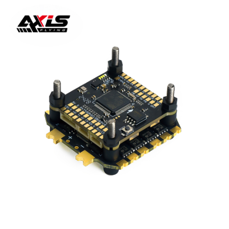 Axisflying  ARGUS  60A - Parts & Components