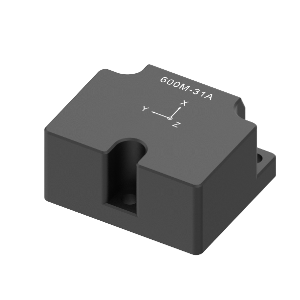 IMU-600M-31A type MEMS inertial group - Parts & Components