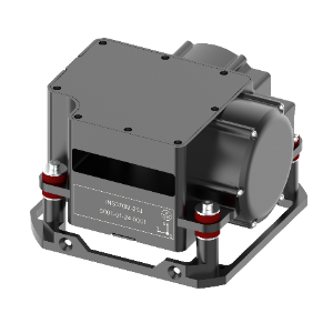TLH-INS370M-25J series fiber optic gyroscope strapdown inertial navigation system - Parts & Components