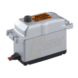 SA-1283SG+ Dedicated  servo for drones - Parts & Components