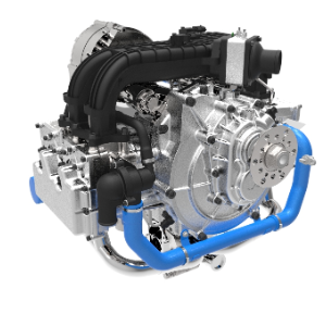 Skylark - Parts & Components