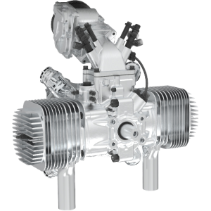 Thrush - Parts & Components