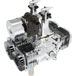Lark - Parts & Components