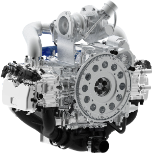 Eaglet - Parts & Components