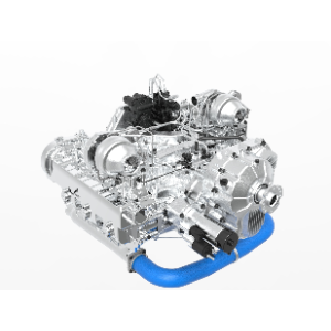 White Eagle - Parts & Components