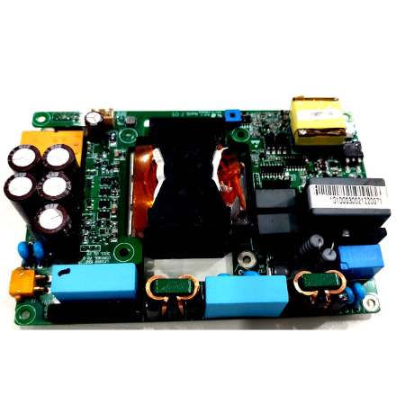 UAV Airborne Power Supply - battery / power supply