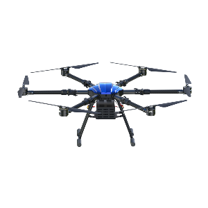S616 Multirotor CAAC Certification Training Drone - Drones