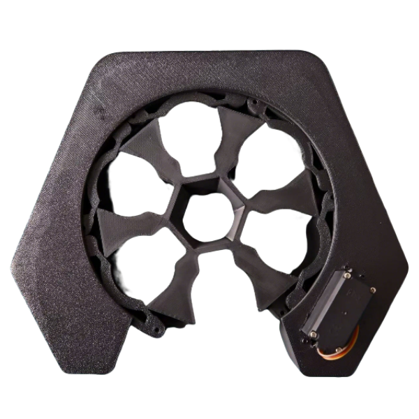 Multi-Role DRONE  PAYLOAD - Mission Payload
