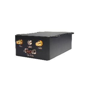 Drone UAV Mesh Radio - Flight controller with FPV system