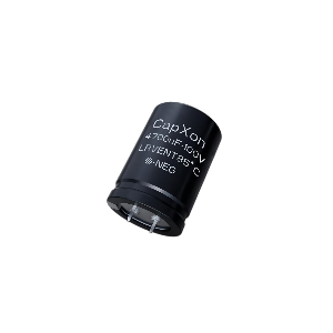 Capacitor - Parts & Components