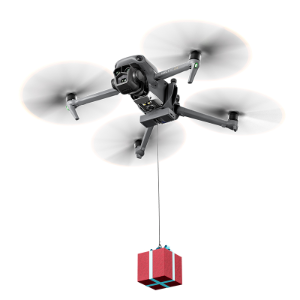 STARTRC Payload Release System for DJI Mavic 3 Series - 