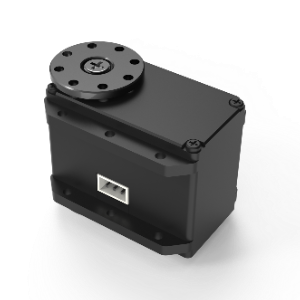 Dual-axies Robotic Servos - Parts & Components
