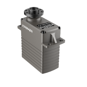 Ultra Torque Servos - Parts & Components