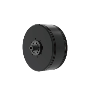 Pancake Brushless Motor - Parts & Components