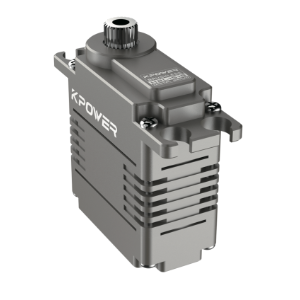 -50°C Low-temperature Servo motor - Parts & Components