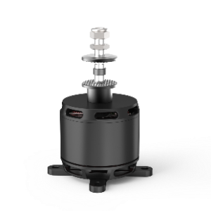 Drone Propulsion Motor - Parts & Components