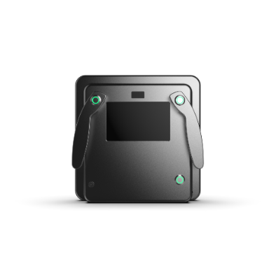 Portable FPV Drone Video Countermeasure Shield - Detection & Countermeasures Equipment
