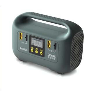 charger - battery / power supply