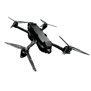 Swarm drones - Drones
