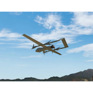 SD-150 Emergency Rescue UAV - Drones